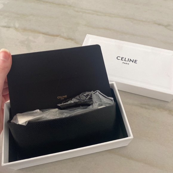 New Celine Sunglasses